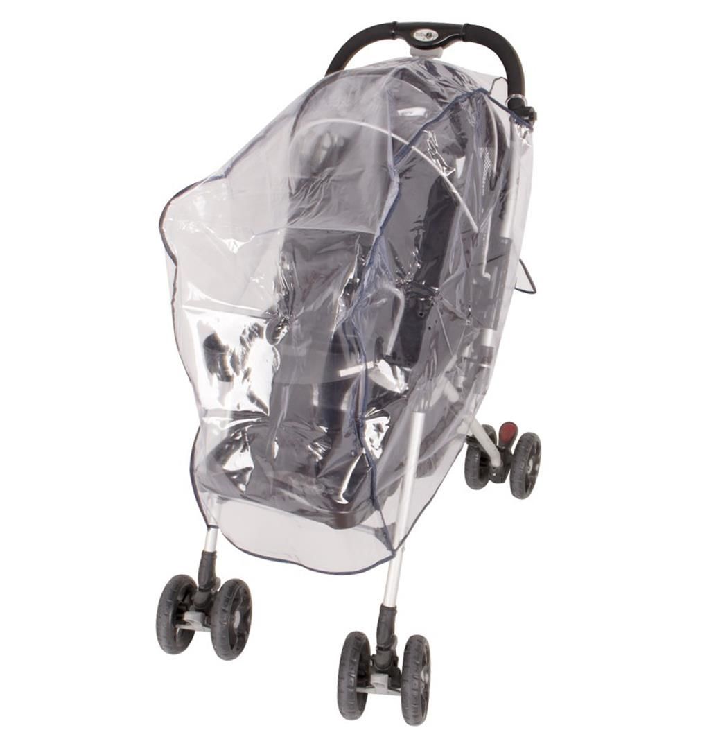 Lisinya193  Bebek Arabası Puset Yağmurluğu ART-321