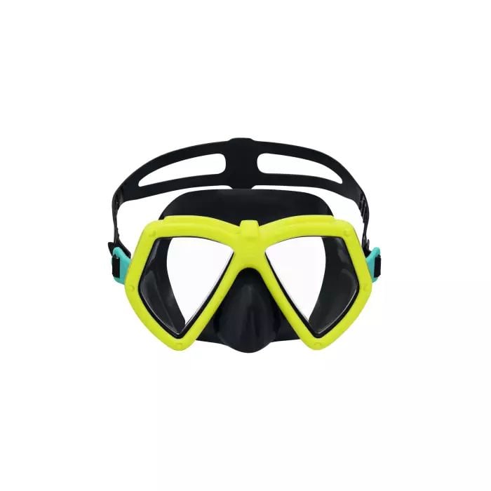 Lisinya193  Ever Sea Maske Yüzücü Gözlüğü 22040