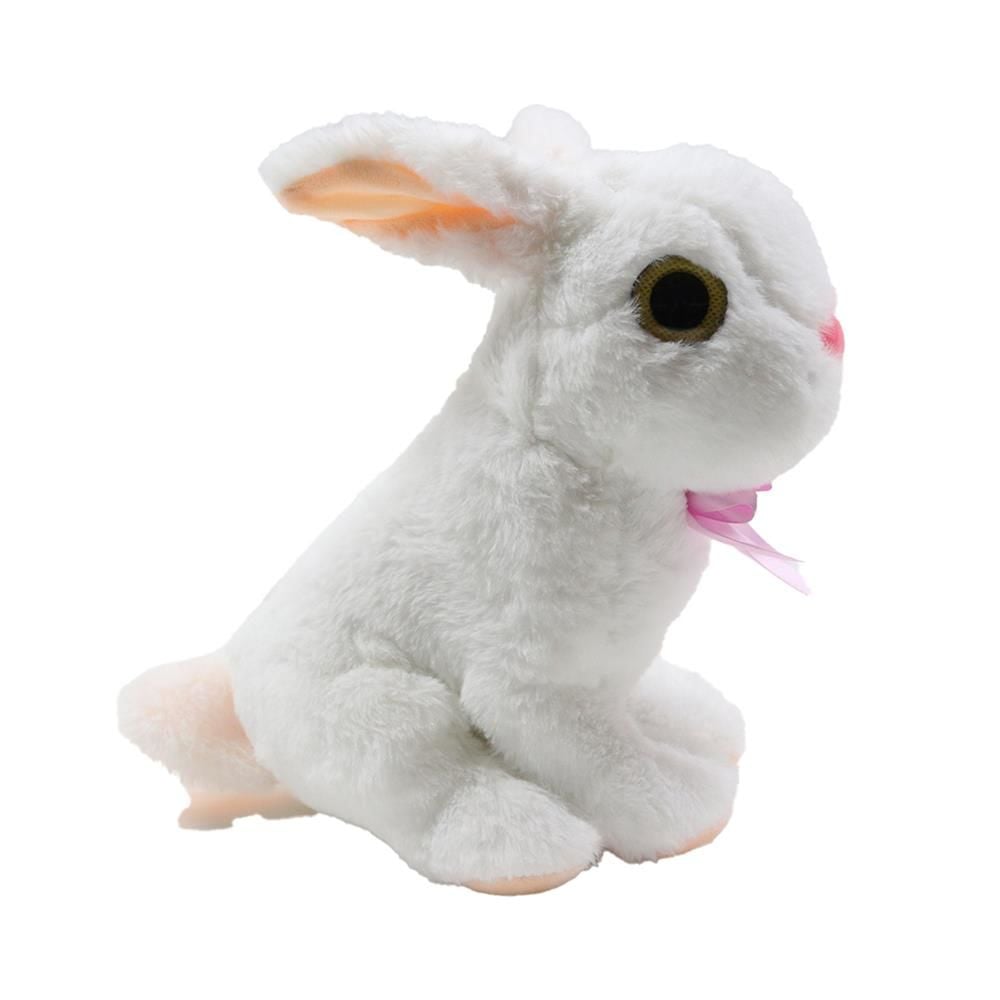 Lisinya193 Tavşan Peluş Oyuncak 26 cm 1 Adet Fiyatıdır