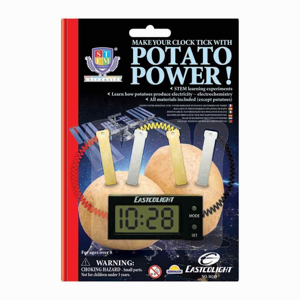 Lisinya193 Nessiworld Potato  Patates Saati