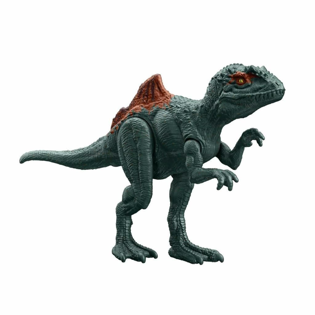Lisinya193 GWT54 Jurassic World 12 inch Dinozor Figürleri