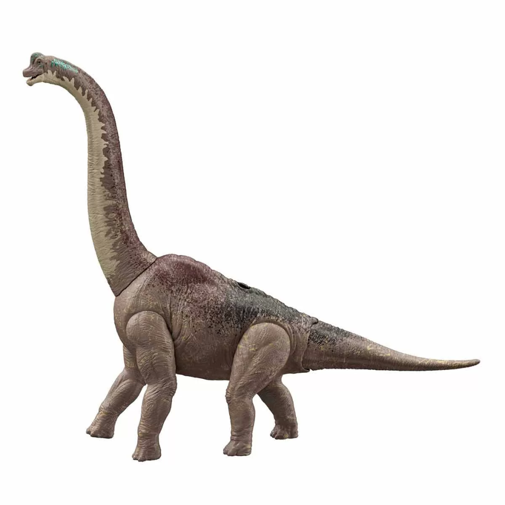 Lisinya193 Nessiworld Jurassic World Brachiosaurus HFK04