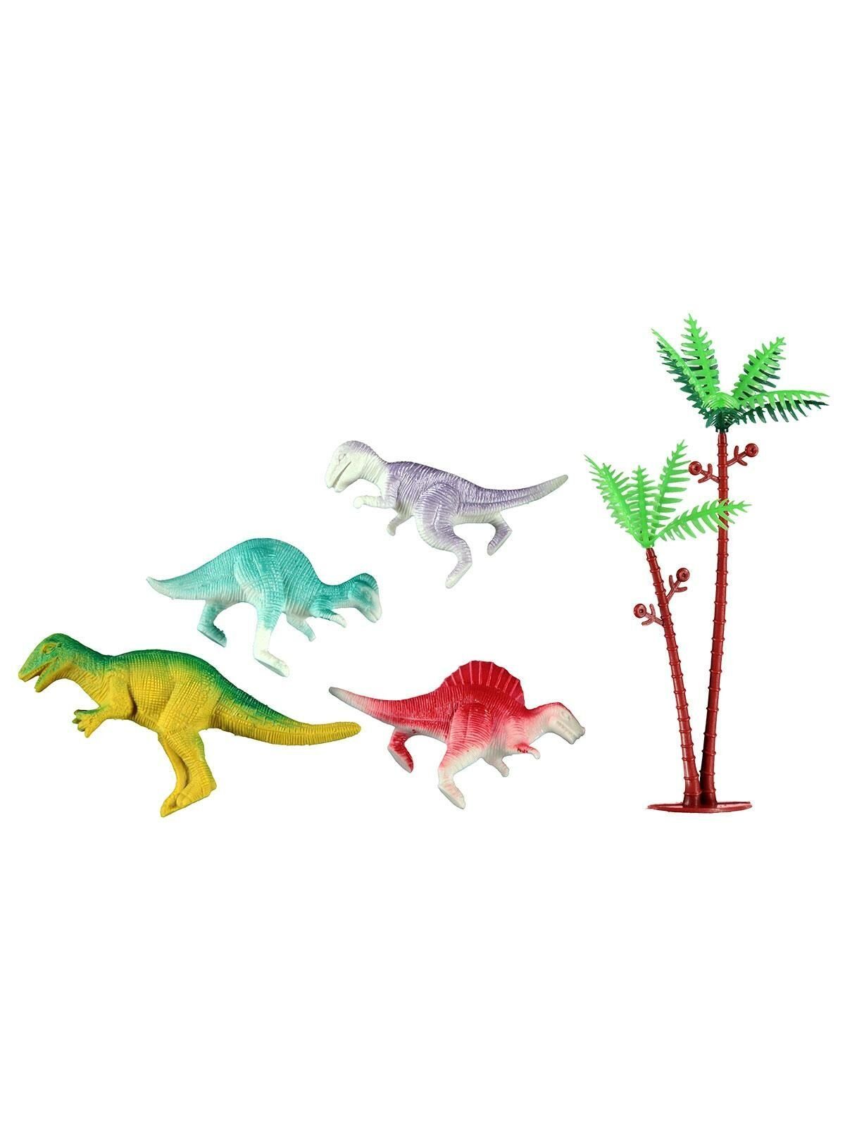 Lisinya193 Cosby Sevimli Dinozorlar
