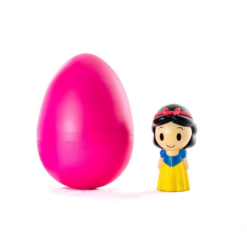 Lisinya193 Nessiworld Hatching Egg Disney Princess Suda Büyüyen Figür