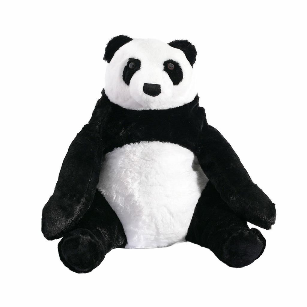 Lisinya193 9511 Panda Peluş 65 cm - Emy Grup