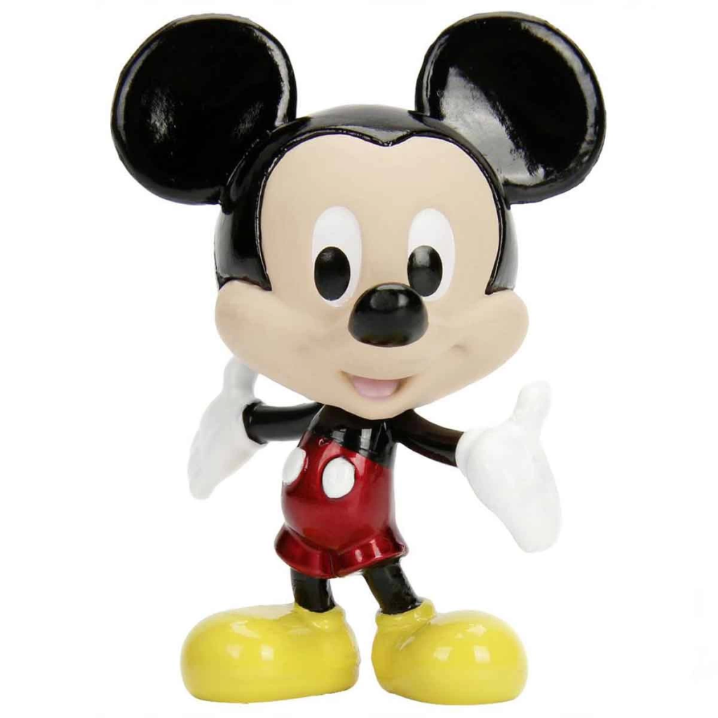 Lisinya193 Nessiworld Jada Disney Mickey Mouse Metal Figür 6 cm