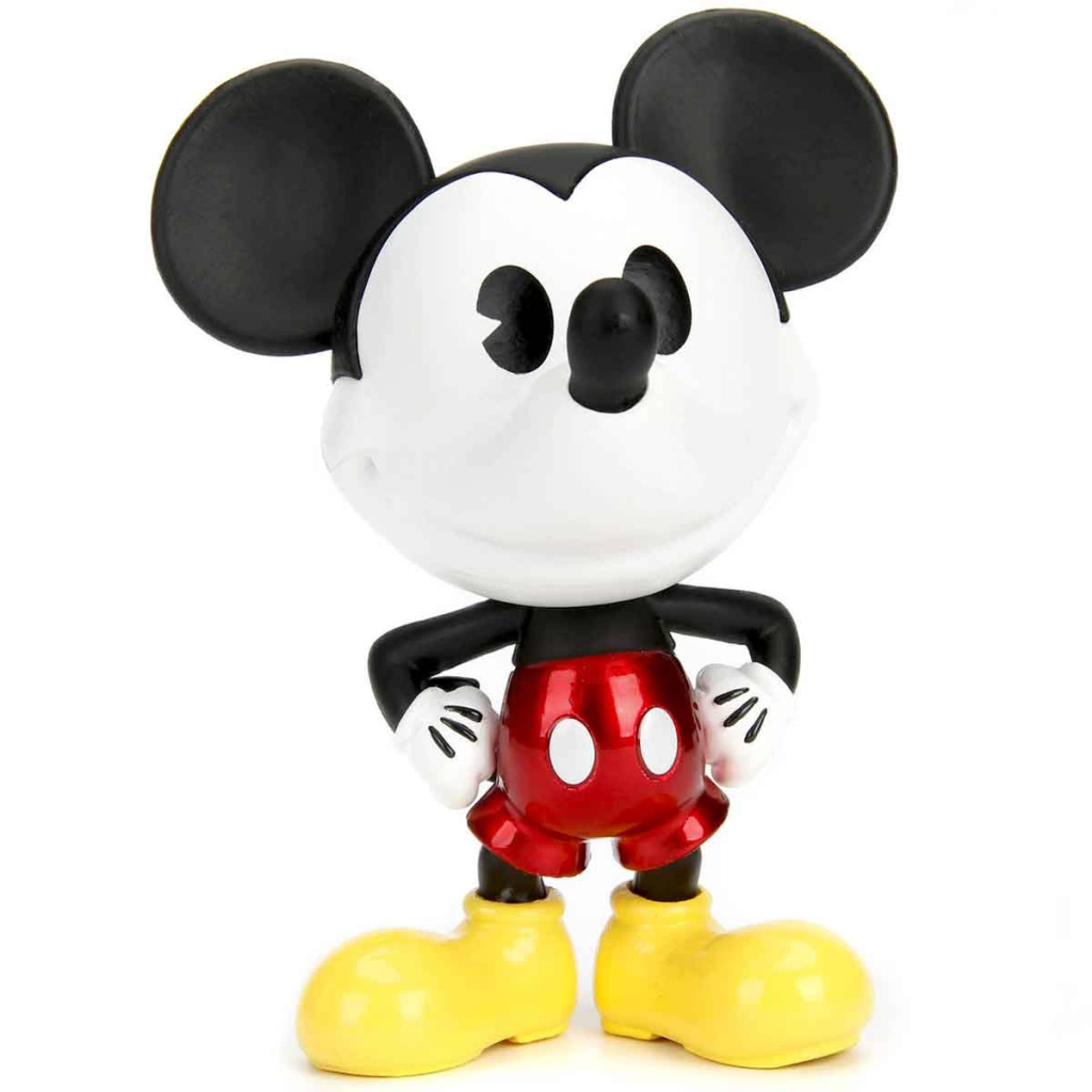 Lisinya193 Nessiworld Jada Disney Mickey Mouse Metal Figür 10 cm