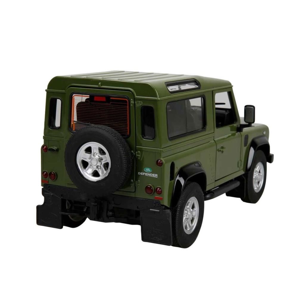 Lisinya193 78400  1:14 Land Rover Defender Uzaktan Kumandalı Araba