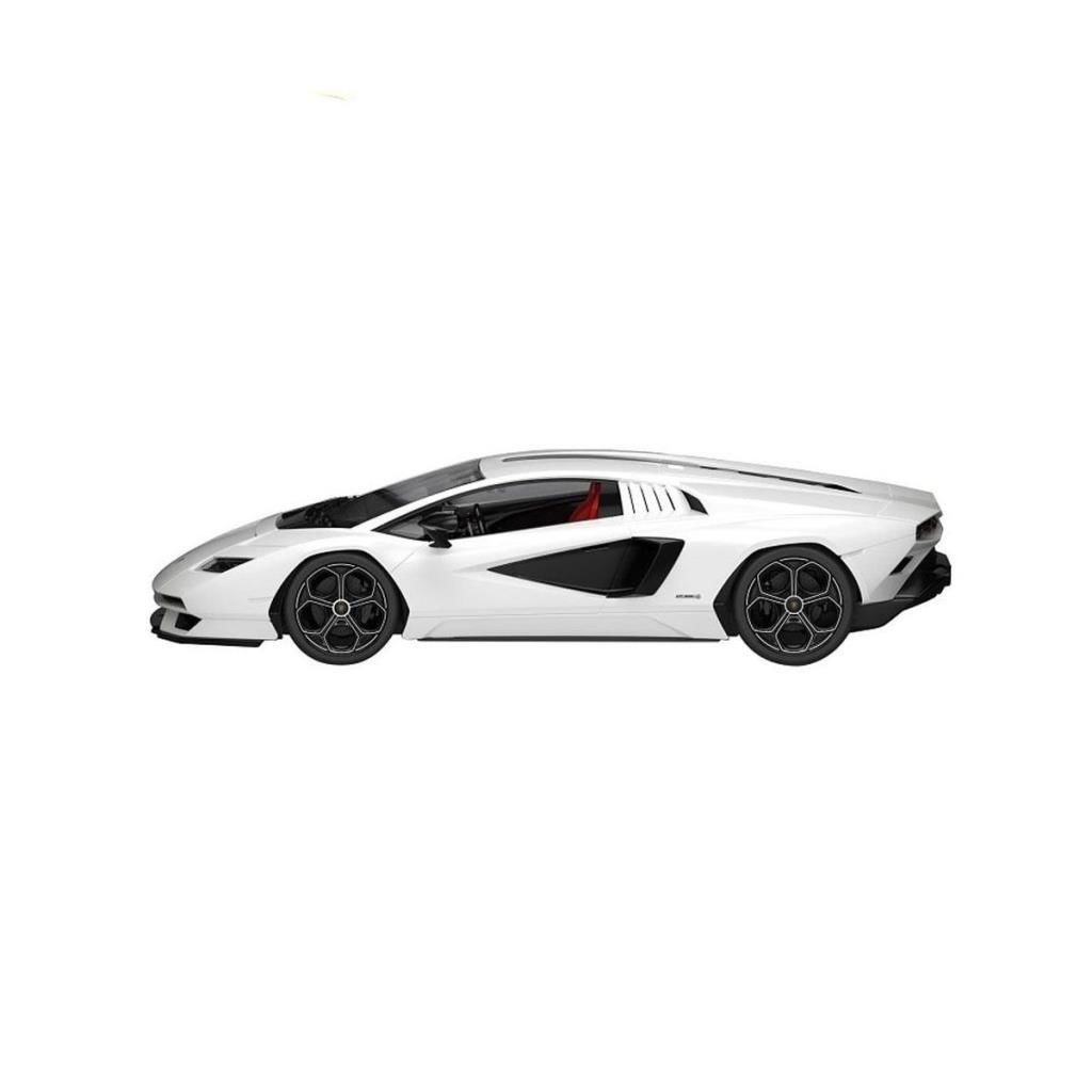 Lisinya193 92000 Lamborghini Countach 1:16 Araba -Sunman