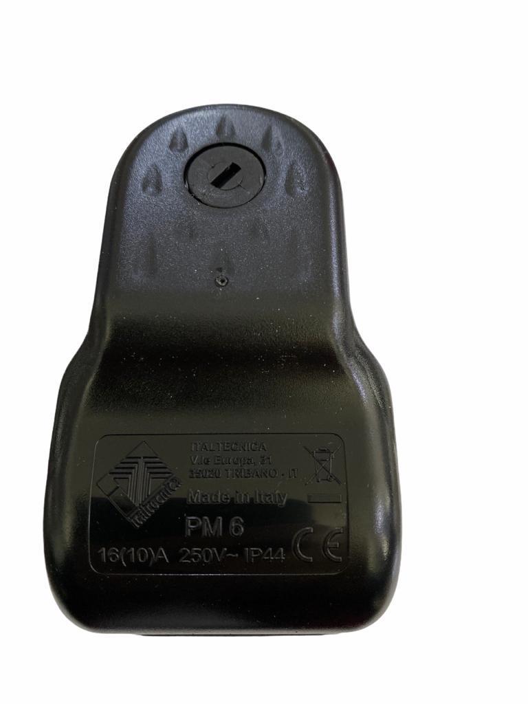 Lisinya202 İtaltecnica PM6 Basınç Şalteri