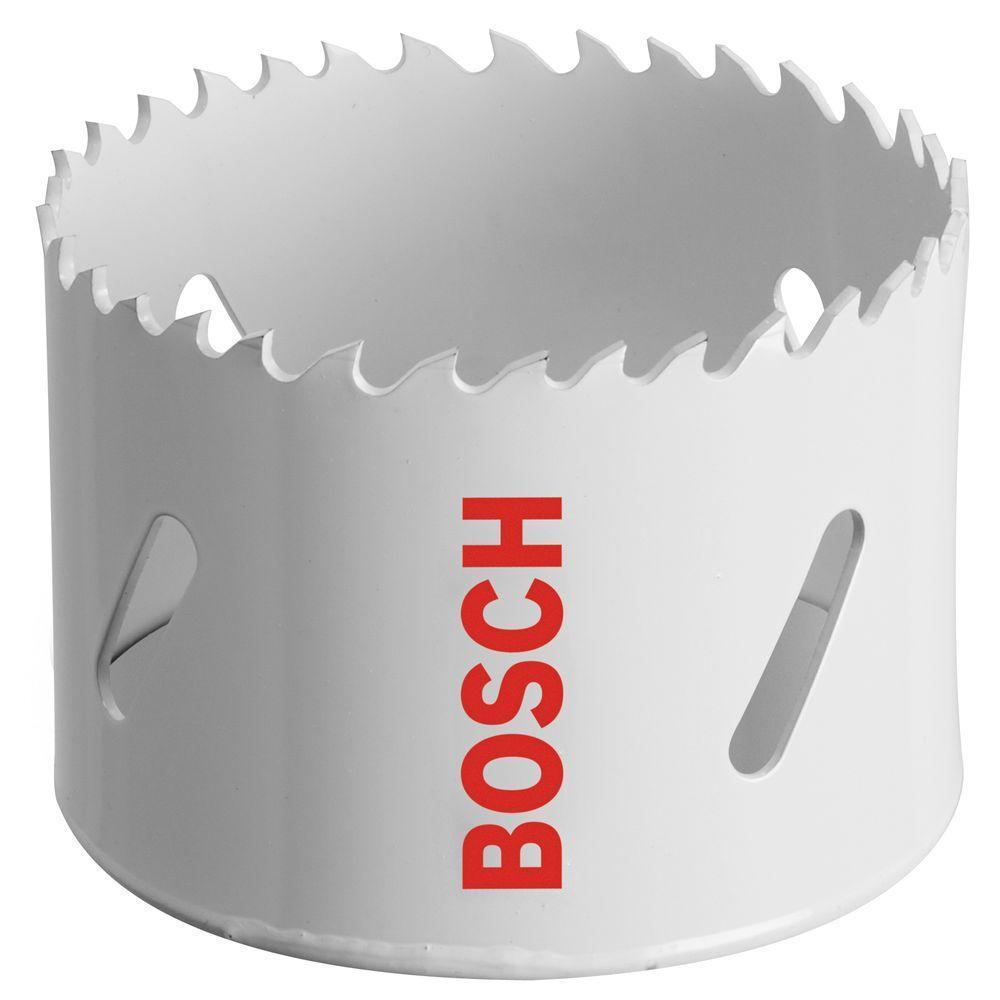 Lisinya202 Bosch Bi Metal Panç 89 mm Metal Ahşap İçin