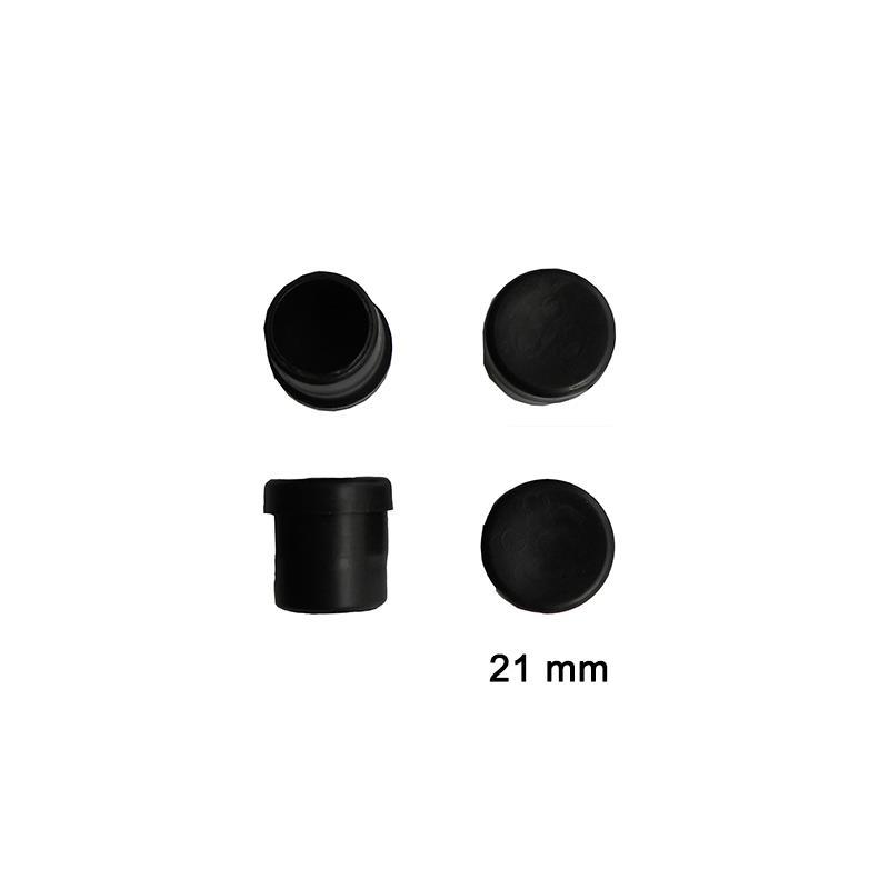 Lisinya202 Yuvarlak Profil İç Tapa 21 mm 4 Adet