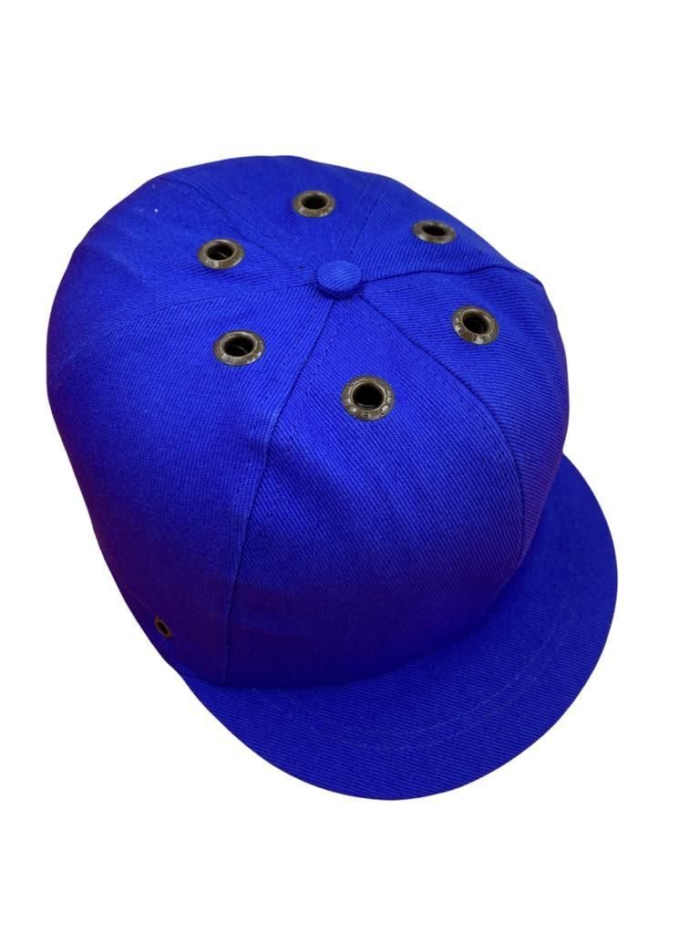 Lisinya202 Şapka Baret Mavi