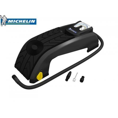 Lisinya202 Michelin MC12204 Basınç Göstergeli Ayak Pompası