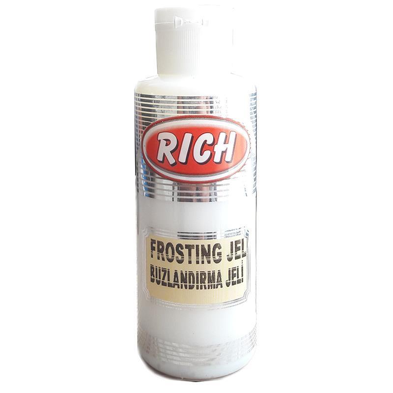 Lisinya202 Rich (Frosting) Buzlandırma Jeli 120 cc