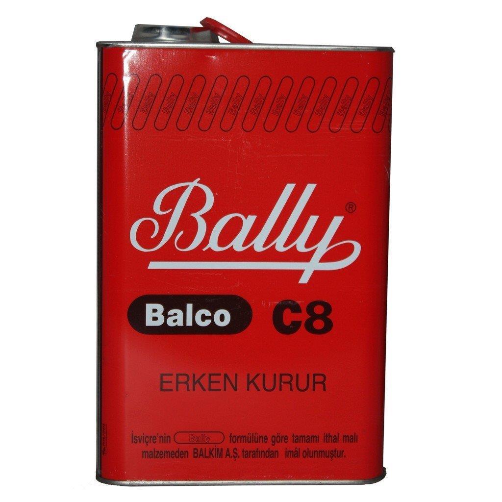 Lisinya202 Bally Balco C8 3200 Gr Çok Amaçlı Yapıştırıcı