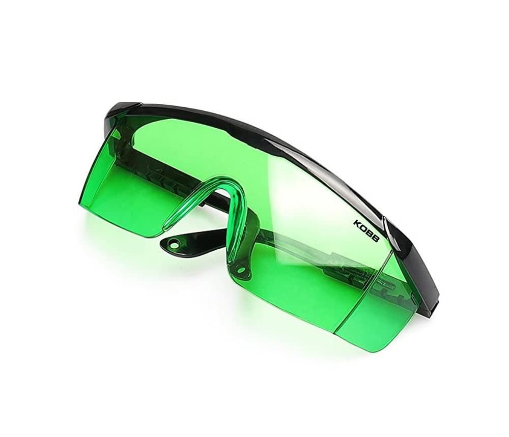 Lisinya202 Kobb KBL1G Yeşil Lazer Gözlüğü