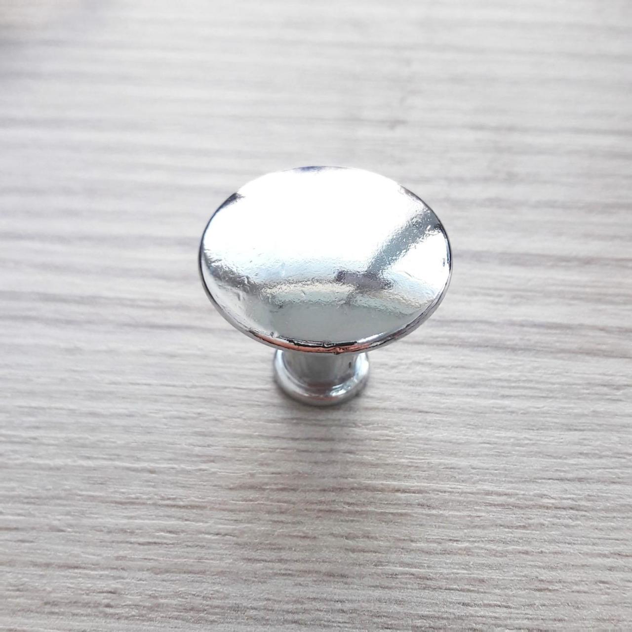 Lisinya202 Parlak Çekmece Dolap Düğmesi