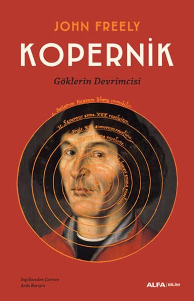 Kopernik - Göklerin Devrimcisi