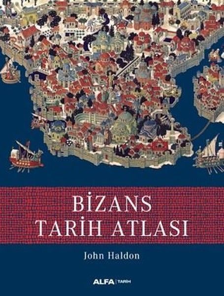 Lisinya404 Bizans Tarih Atlası