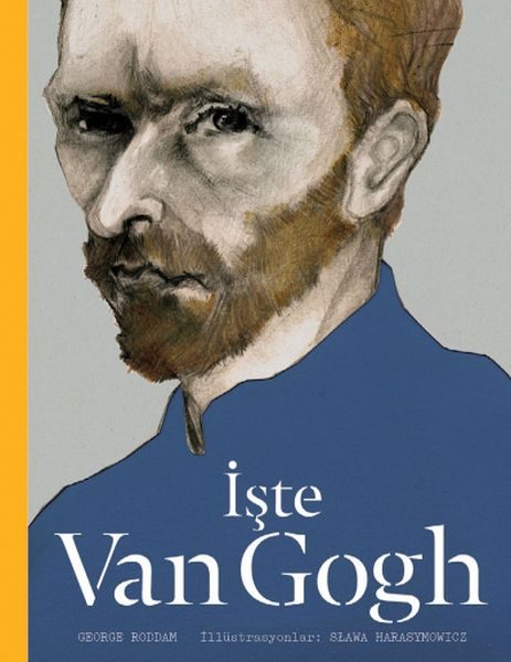 İşte Van Gogh