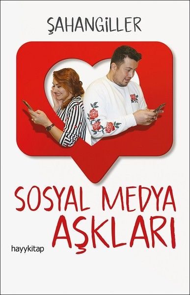 Lisinya218  Sosyal Medya Aşkları