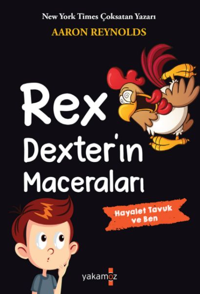 Rex Dexter’in Maceraları