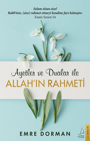 Allah’ın Rahmeti - Ayetler ve Dualar ile