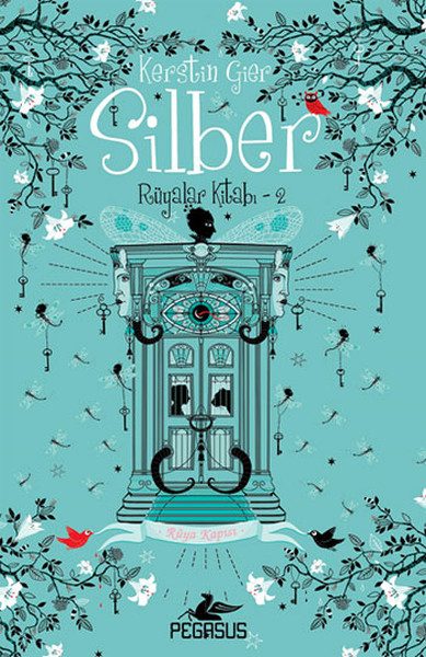 Silber - Rüyalar Kitabı 02