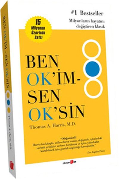 Ben Ok’im- Sen Ok’sin