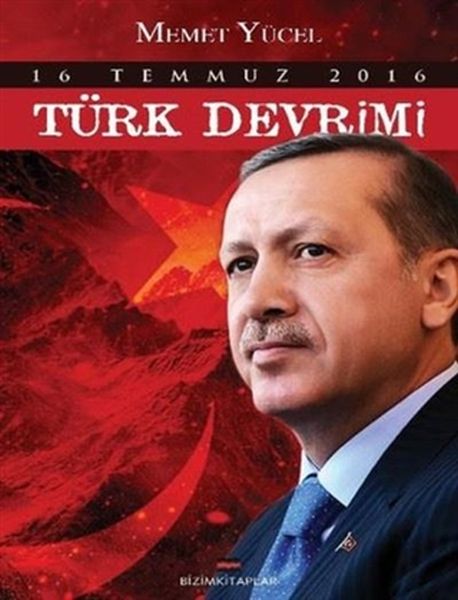 Lisinya218  16 Temmuz 2016 Türk Devrimi