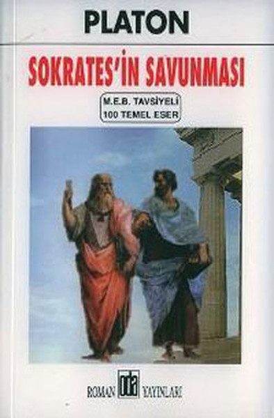 Lisinya218  Sokrates'in Savunması