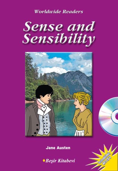 Sense and Sensebility - Level 5 (CDli)