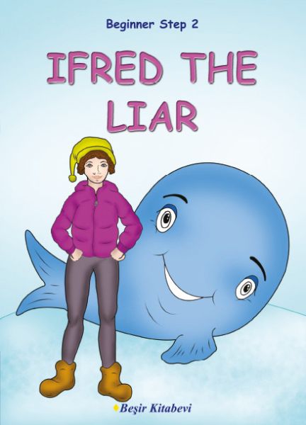 İfred The Liar  Beginner Step 2