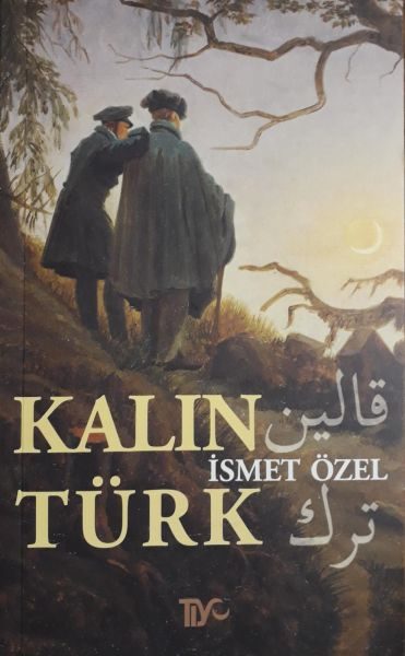 Kalın Türk