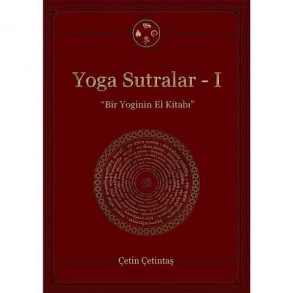 Yoga Sutralar - 1  (Bir Yoginin El Kitabı)