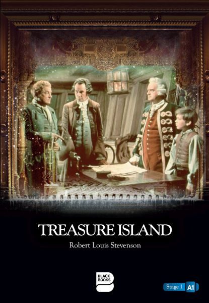 Treasure Island - Level 1
