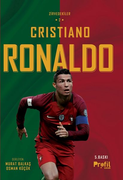 Lisinya404 Cristiano Ronaldo -Zirvedekiler 2