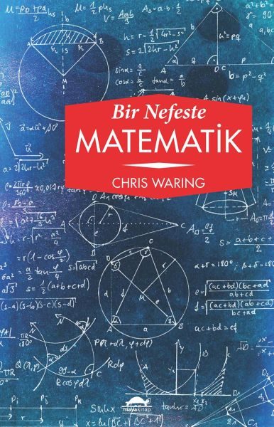 Bir Nefeste Matematik - Bir Nefeste