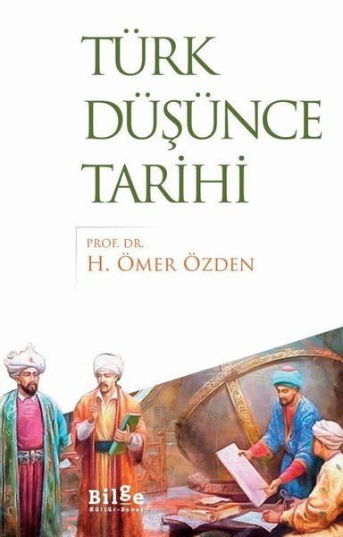 Lisinya404 Türk Düşünce Tarihi