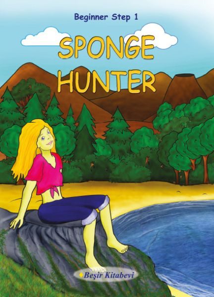 Sponge Hunter / Beginner Step 1