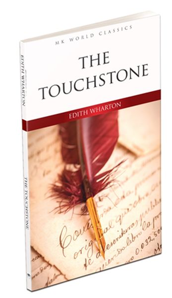 The Touchstone - İngilizce Klasik Roman