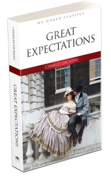 Great Expectations - İngilizce Klasik Roman