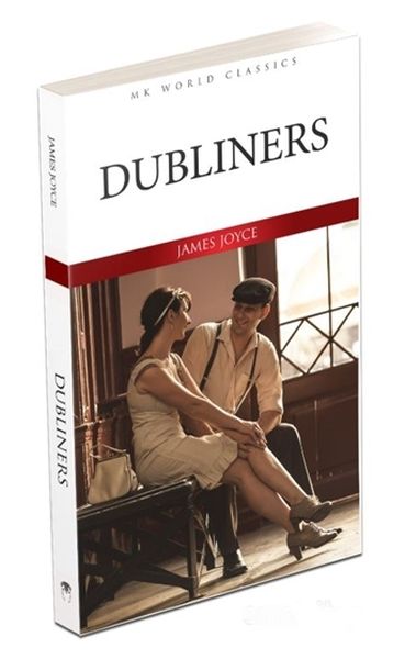 Dubliners - İngilizce Klasik Roman