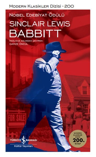 Babbitt - Modern Klasikler Dizisi
