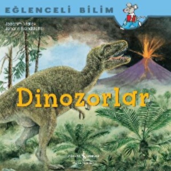 Dinozorlar Eğlenceli Bilim