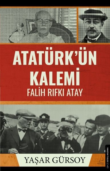 Lisinya218  Atatürk’ün Kalemi