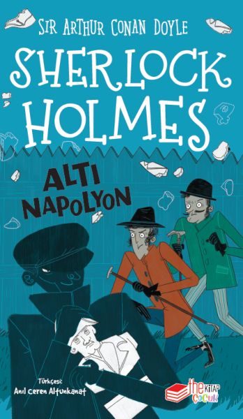 Sherlock Holmes Altı Napolyon