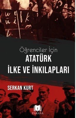 Atatürk İlke Ve İnkılapları