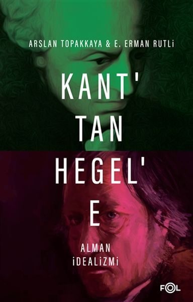 Lisinya404 Kant’tan Hegel’e Alman İdealizmi